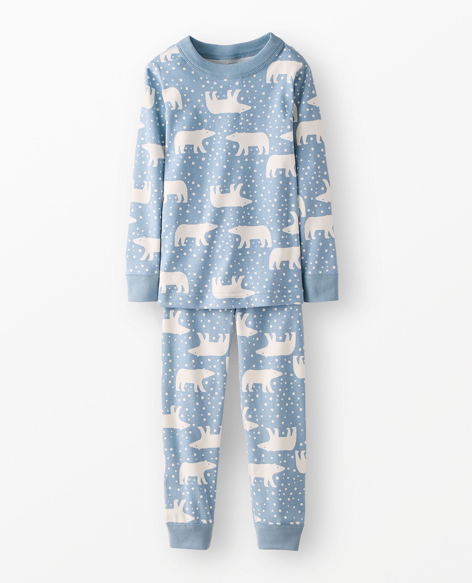 Holiday HannaJams? Pajama Set