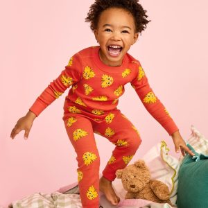 Daniel Tiger HannaJams? Pajama Set