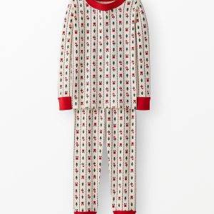 Holiday HannaJams? Pajama Set