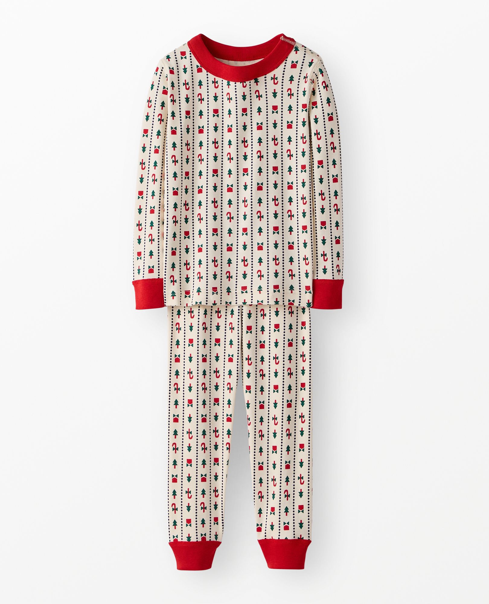 Holiday HannaJams? Pajama Set