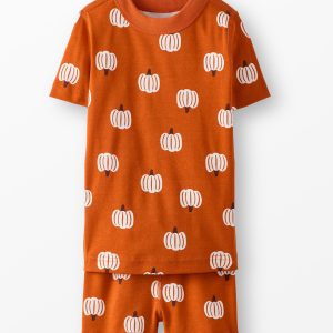 Halloween HannaJams? Pajama Set