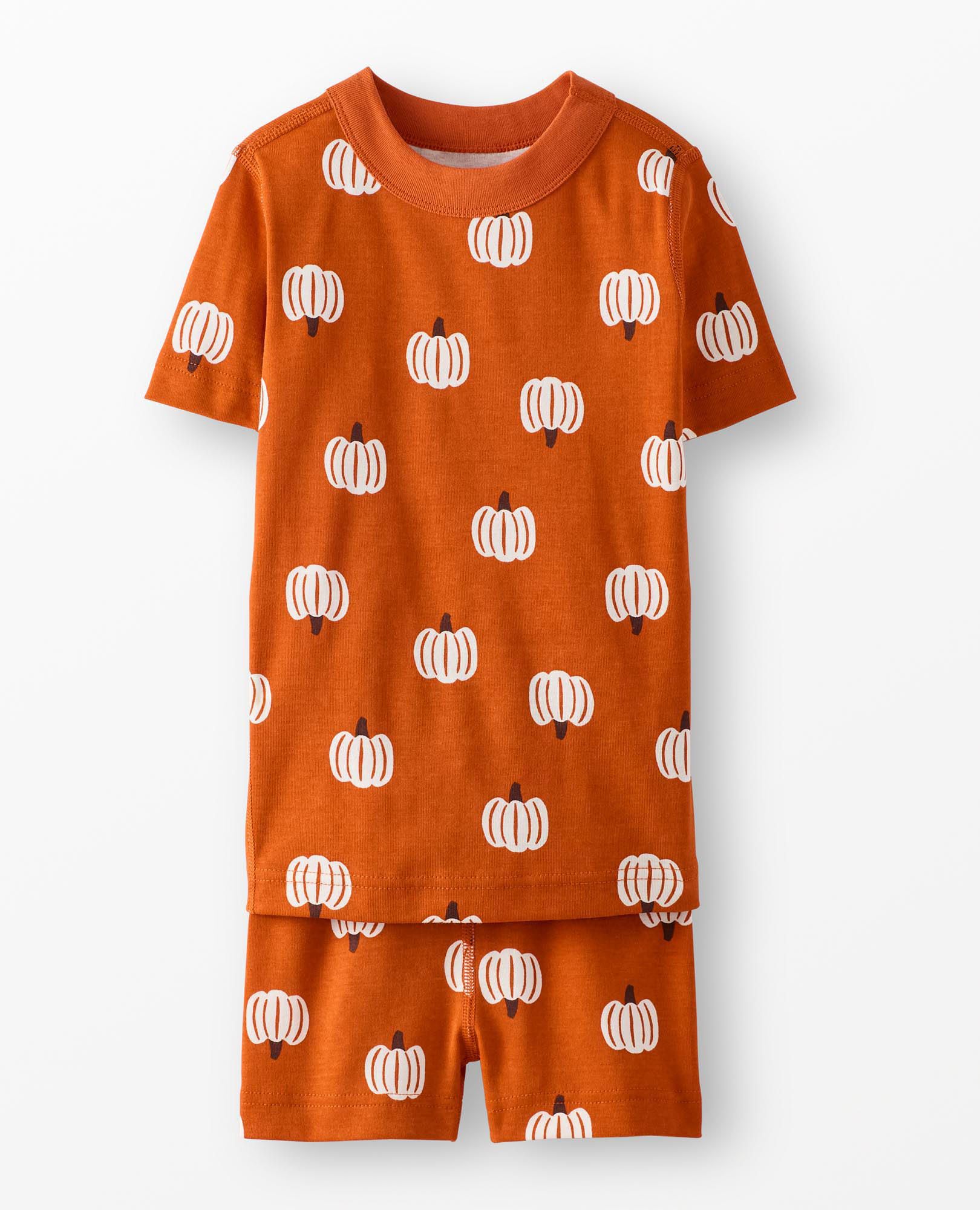 Halloween HannaJams? Pajama Set