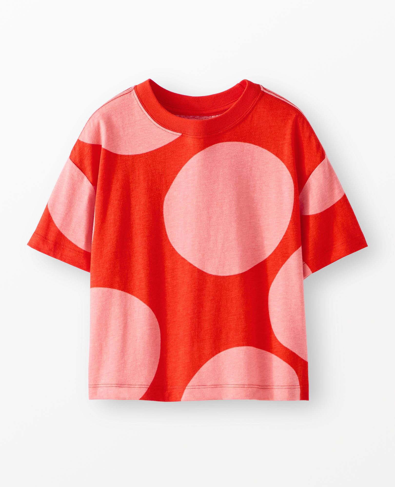 Dot T-Shirt - Image 4