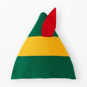 Adult Buddy the Elf? Hat