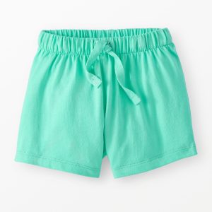 Baby Pull-On Shorts