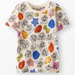 PAW Patrol Easy Fit Graphic T-Shirt