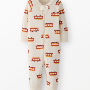 Daniel Tiger HannaJams? Sleeper