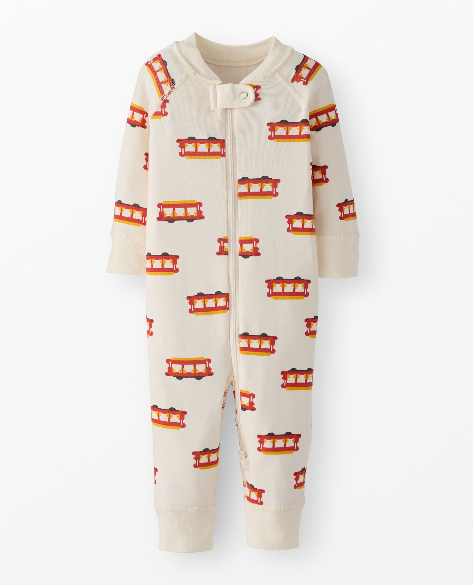 Daniel Tiger HannaJams? Sleeper
