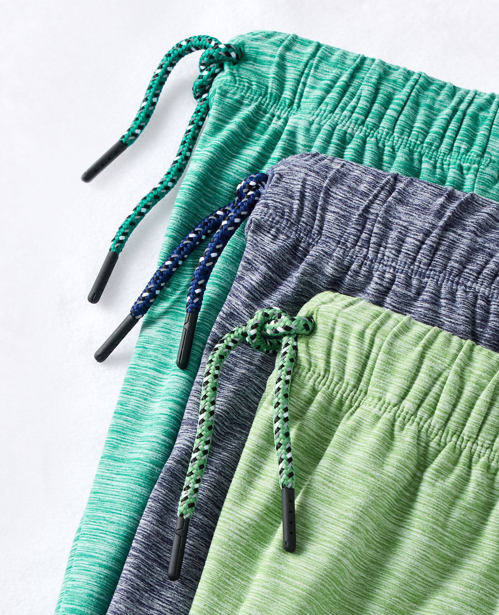 Active UV T-Shirt & Shorts Set - Image 11