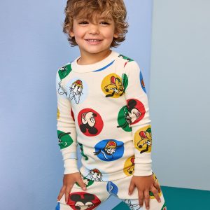 KU Disney Mickey Mouse LJ