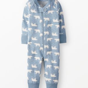 Holiday HannaJams? Sleeper