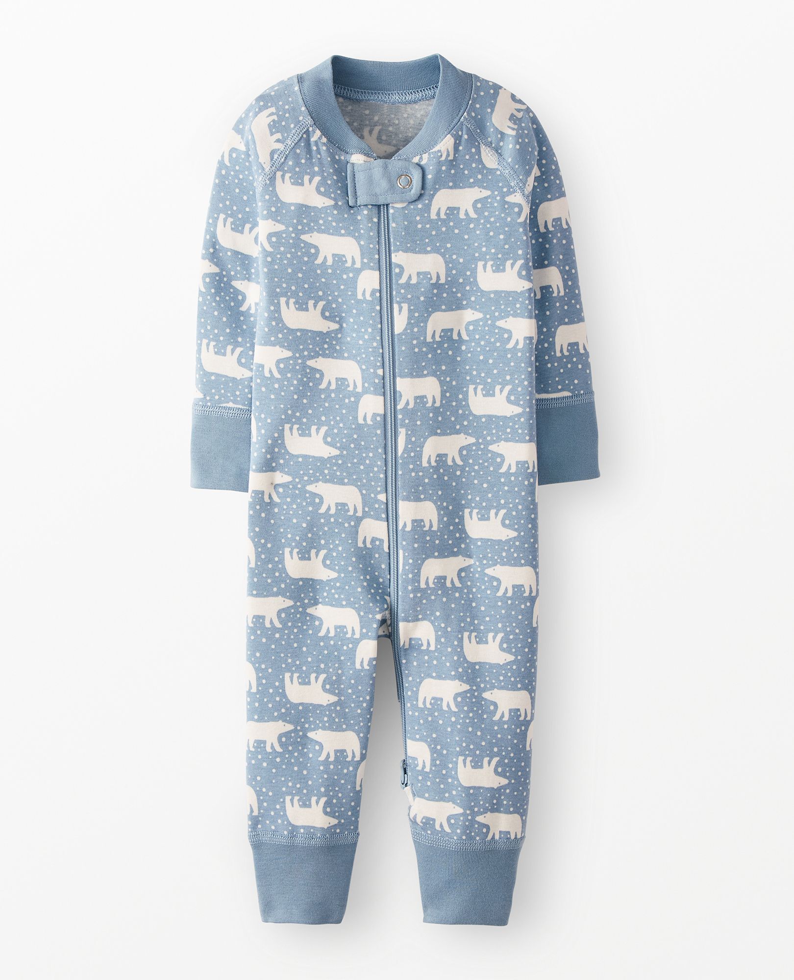 Holiday HannaJams? Sleeper