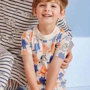 Bluey HannaJams? Pajama Set