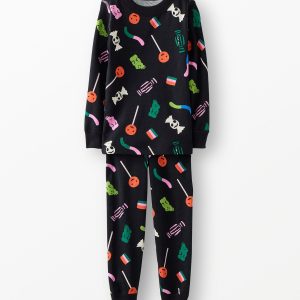 Halloween HannaJams? Pajama Set