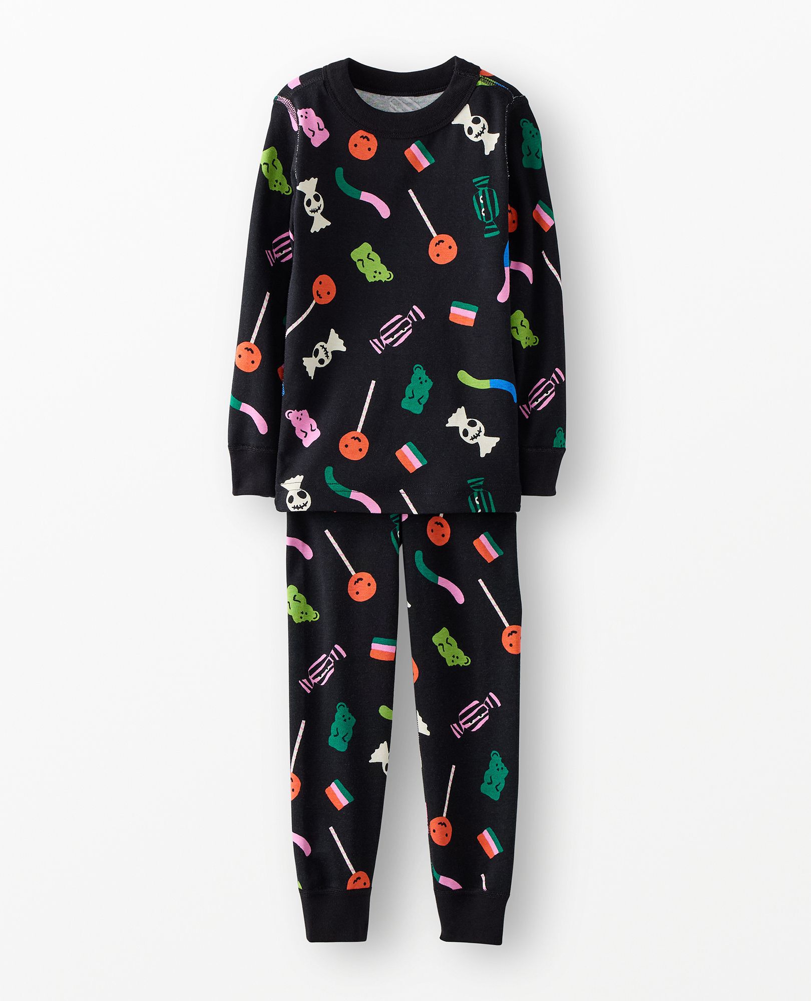 Halloween HannaJams? Pajama Set