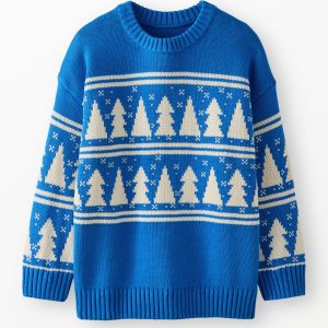 Holiday Sweater