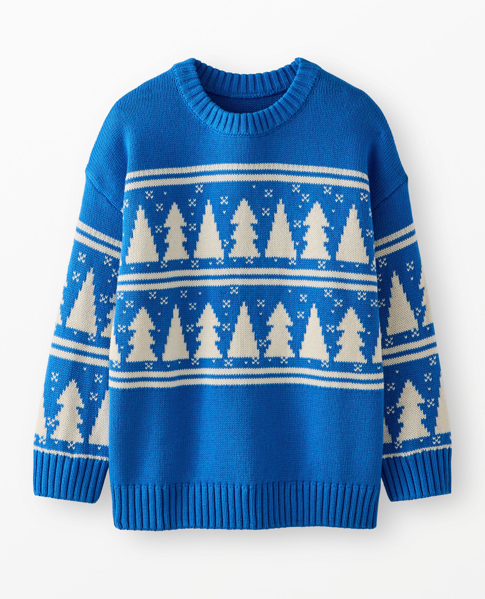 Holiday Sweater