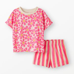 T-Shirt & Shorts Set
