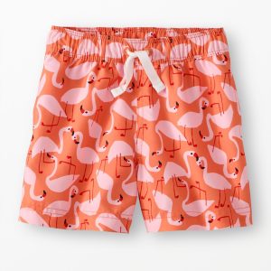 Swim Trunks