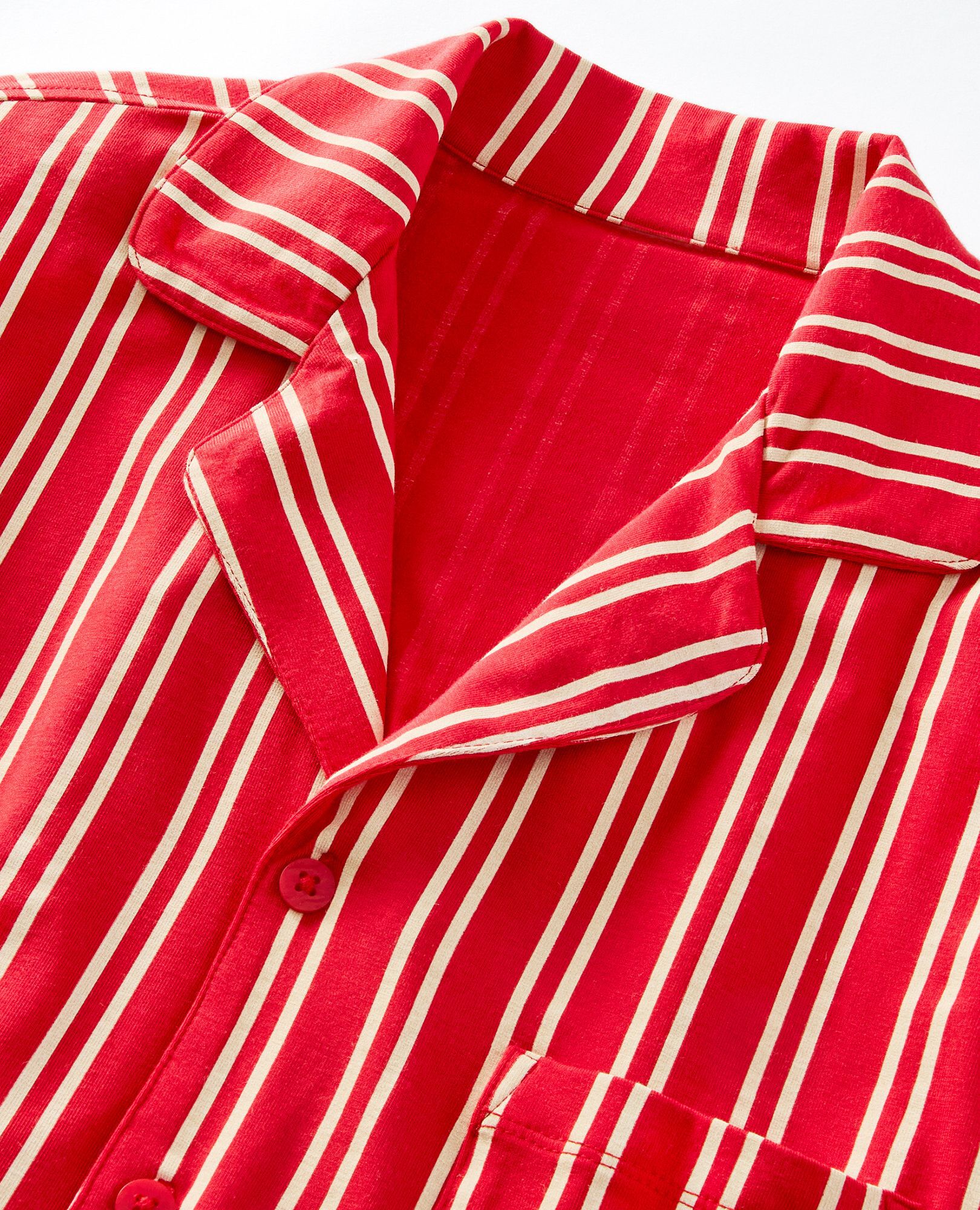 Adult Long Sleeve HannaSoft? Pajama Set - Image 6