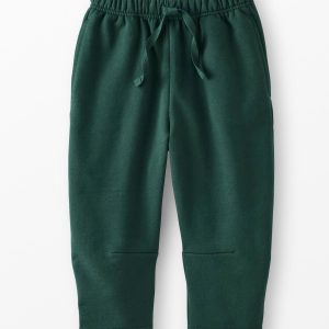 French Terry Barrel Sweatpants