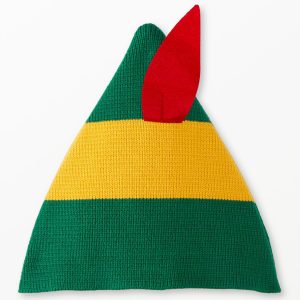 Kids Buddy the Elf? Hat