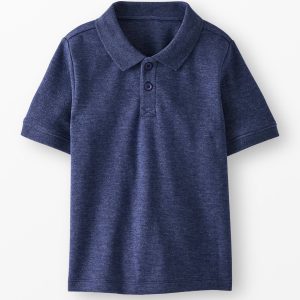 Classic Fit Polo Shirt