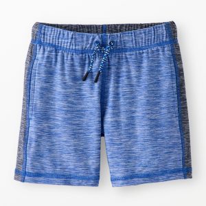Active UV Shorts