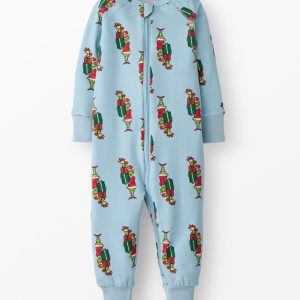 Dr. Seuss Grinch HannaSoft? Stretch Sleeper