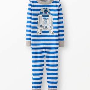 STAR WARS? HannaJams? Pajama Set