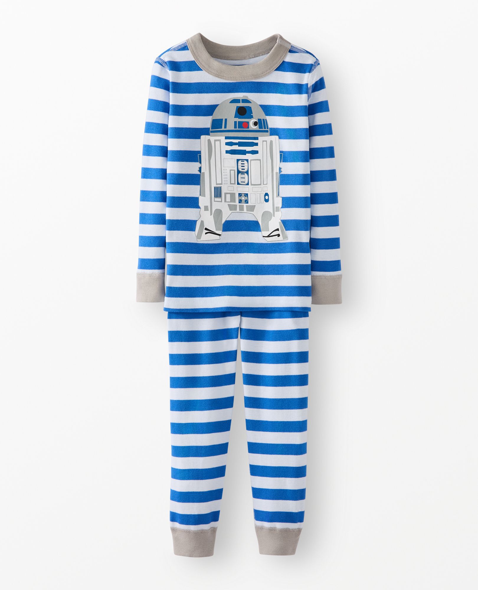 STAR WARS? HannaJams? Pajama Set