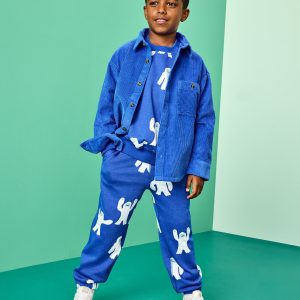Holiday French Terry Sweatpants