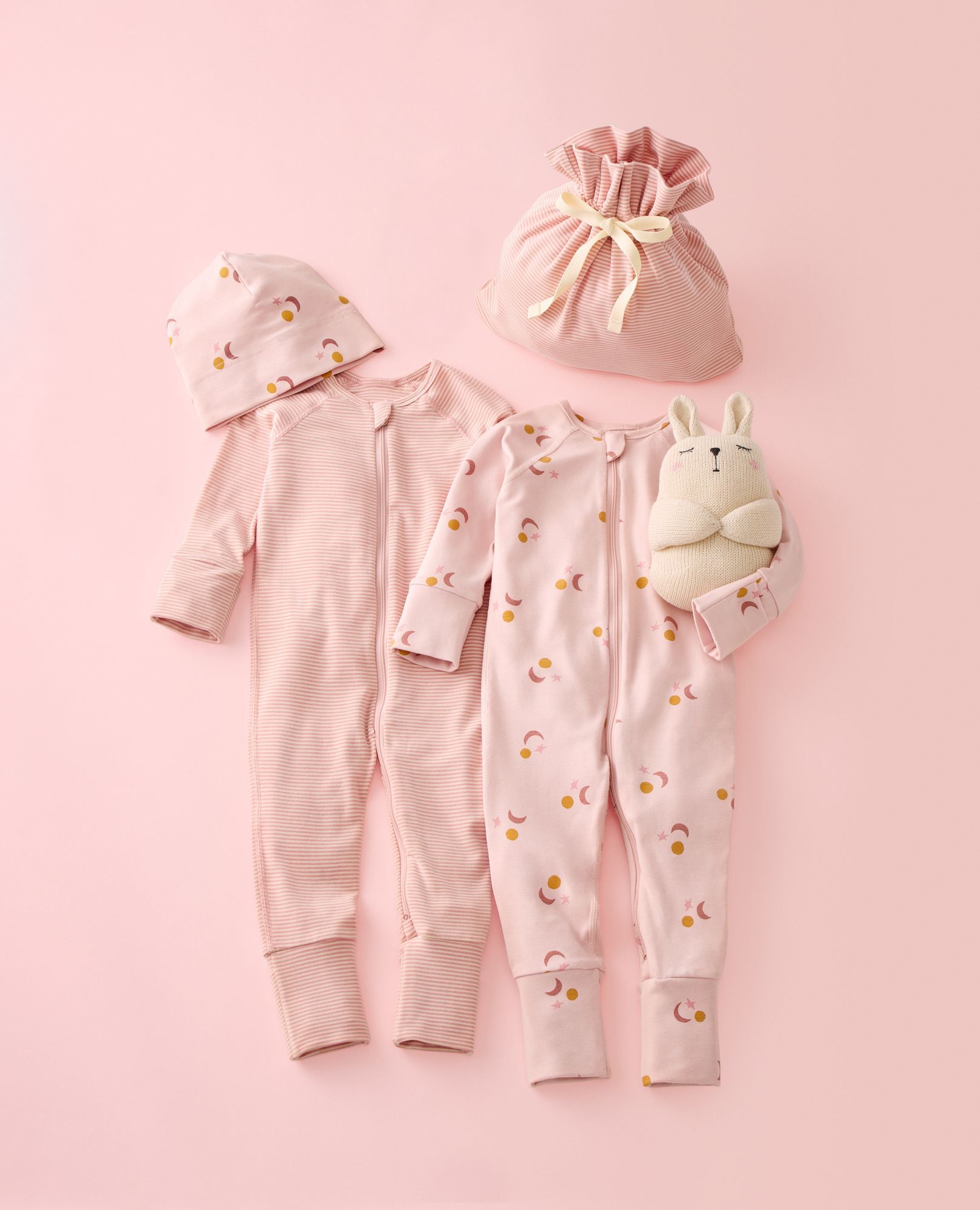 4-Piece HannaSoft? Stretch Gift Set ($160 value)