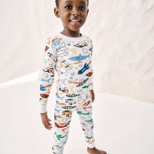 Crayola? Color Your Dreams HannaJams? Pajama Set