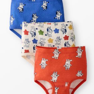 G Bluey Brief 3-Pack