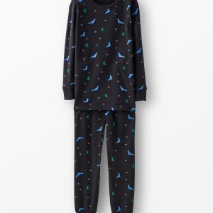 HannaSoft? Stretch Pajama Set