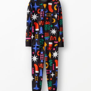 Holiday HannaJams? Pajama Set