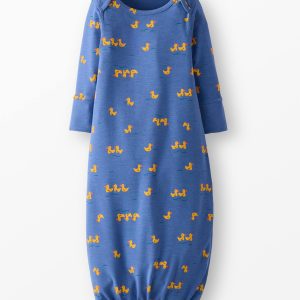 HannaSoft? Stretch Sleep Gown
