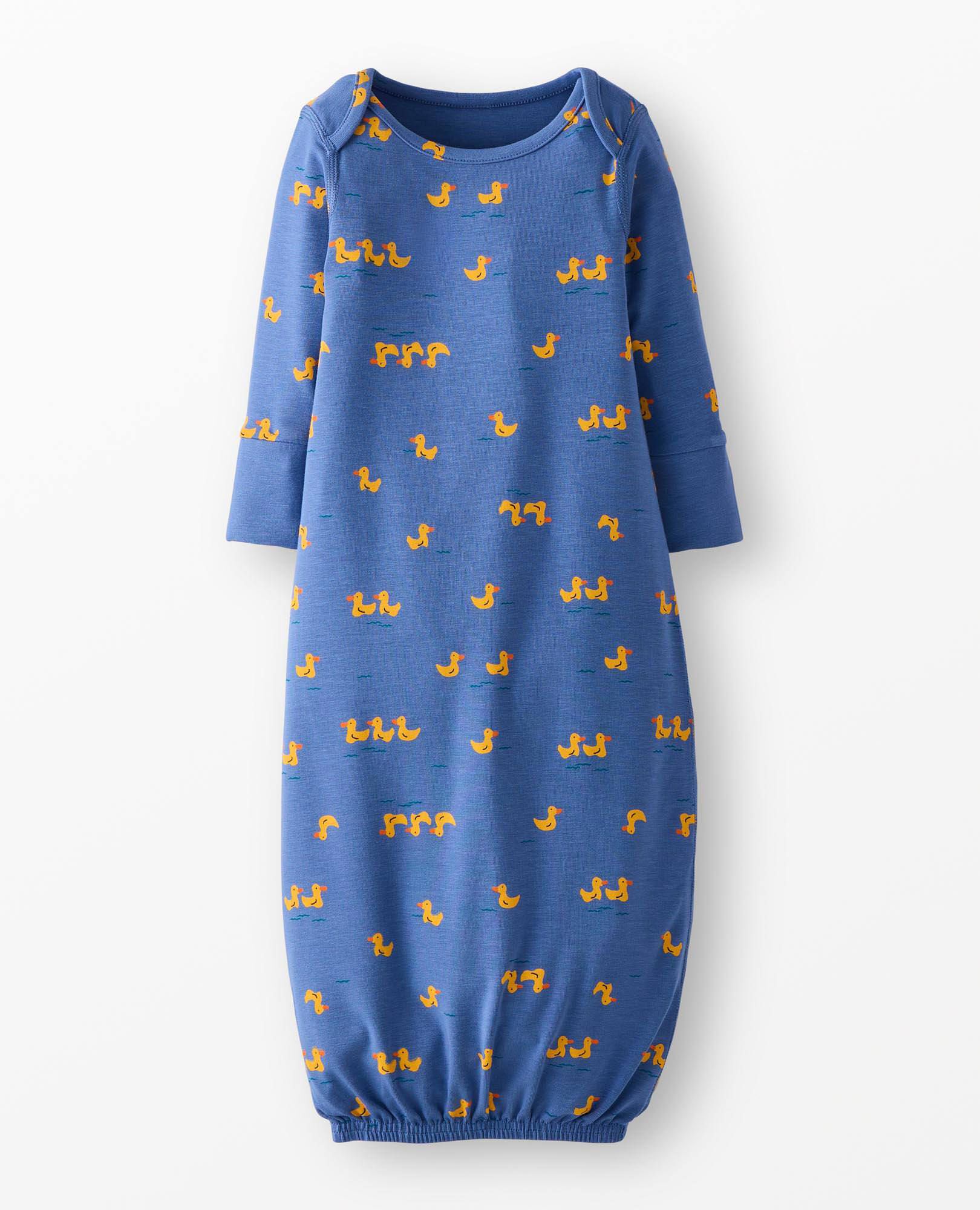 HannaSoft? Stretch Sleep Gown