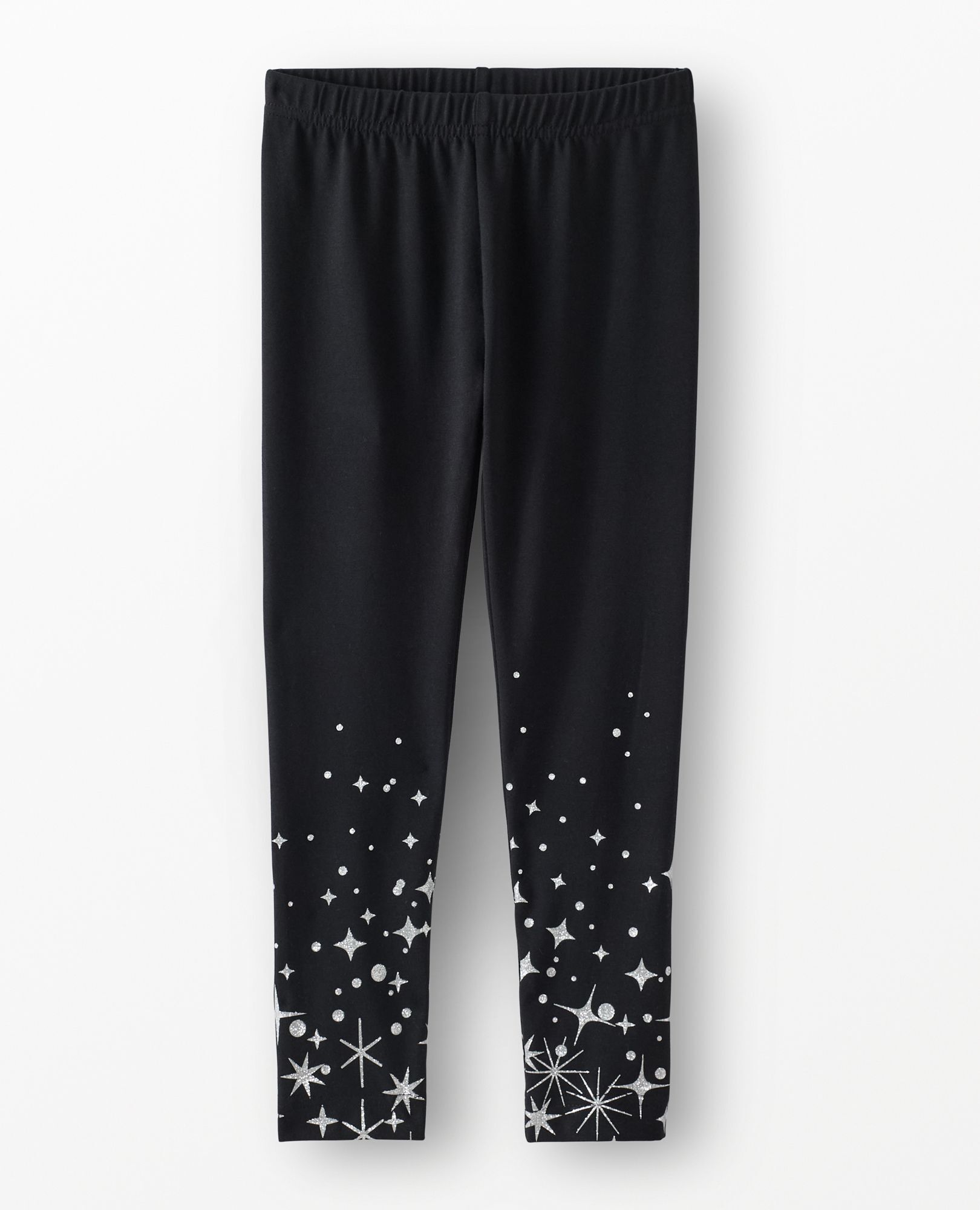 Glitter Leggings
