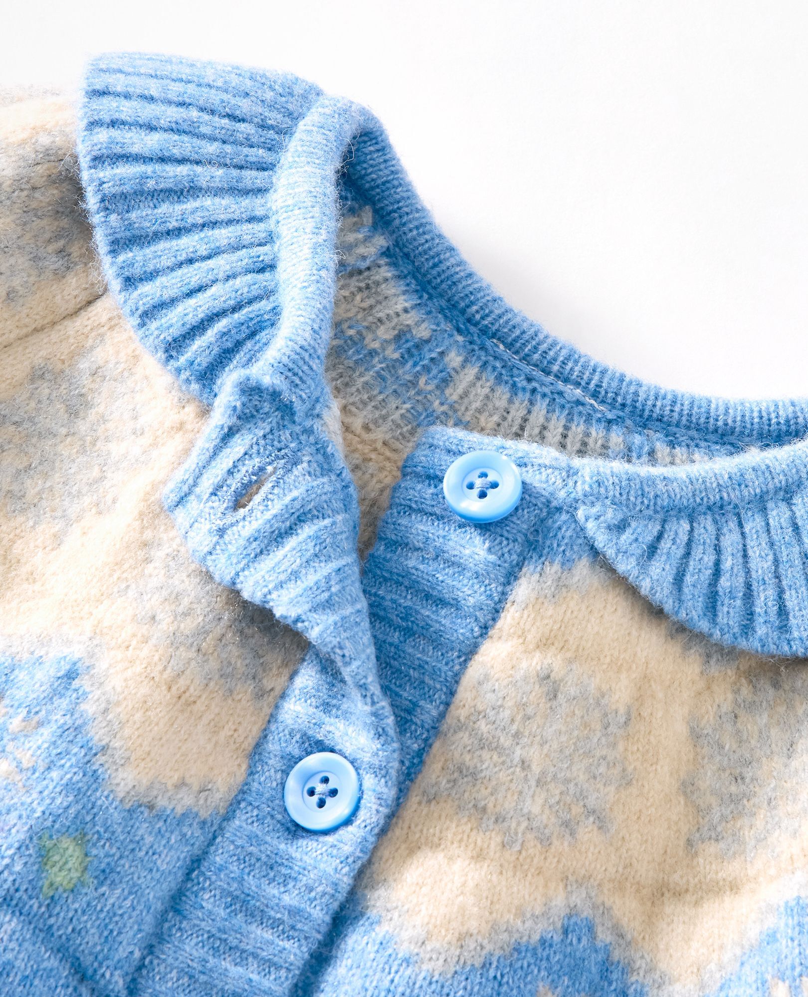 Disney Frozen Cardigan - Image 8