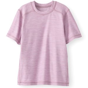 Relaxed Fit Active UV T-Shirt