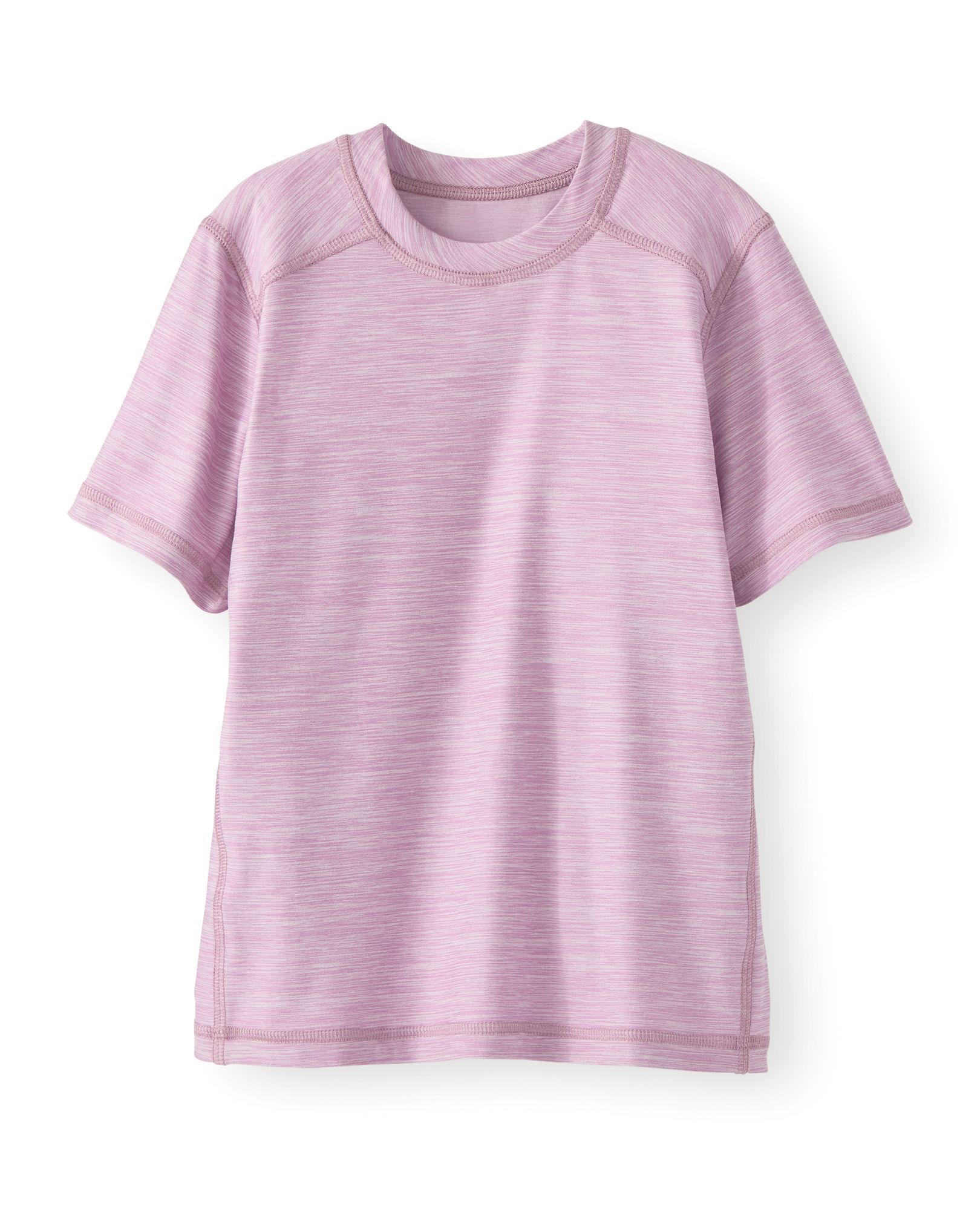 Relaxed Fit Active UV T-Shirt