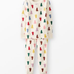 Holiday HannaJams? Pajama Set