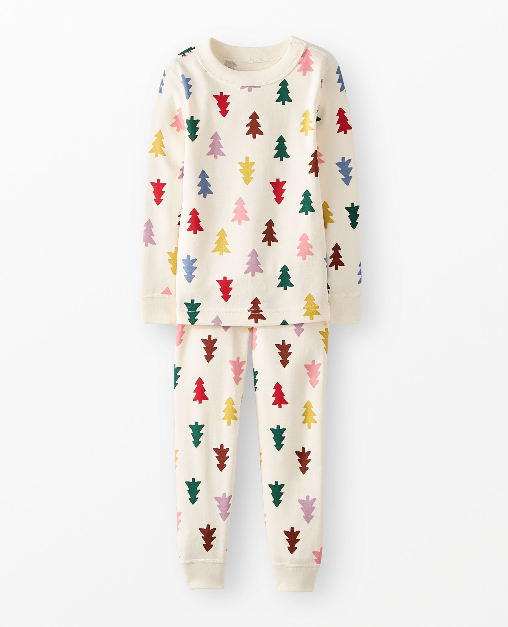 Holiday HannaJams? Pajama Set