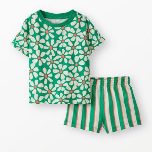 T-Shirt & Shorts Set