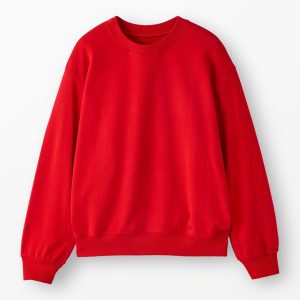 Women's French Terry Sweatshirt