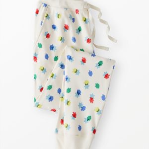 Women's Holiday Jogger Pajama Pants