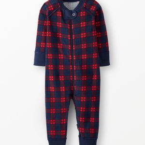 Holiday HannaJams? Sleeper