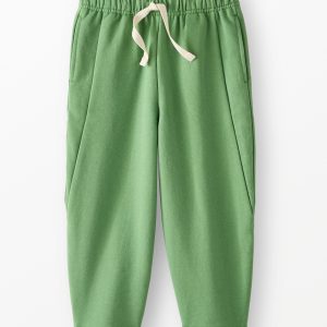 French Terry Barrel Sweatpants